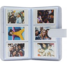 Fujifilm Instax album Mini 12, valge