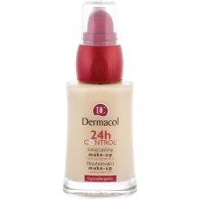 Dermacol 24h Control 90 30ml - Makeup for...