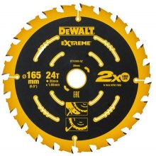 DeWalt DT10300-QZ circular saw blade 1 pc(s)