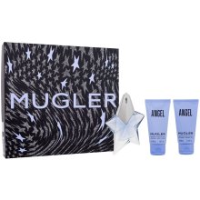 Mugler Angel 25ml - SET2 Eau de Parfum...