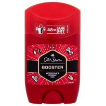 Old Spice Booster 50ml - Antiperspirant for...