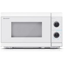 Sharp YC-MS01E-C microwave Countertop Solo...