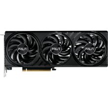 Videokaart PALIT Graphics card GeForce RTX...