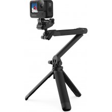 GoPro 3-Way 2.0 Skydegrip / minitrefod...