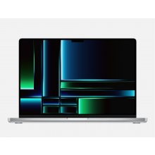 Ноутбук APPLE | MacBook Pro | Silver | 16.2...