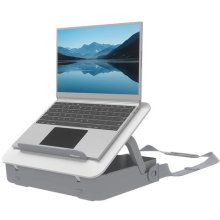 FELLOWES Laptop Carry Case with Built-in...