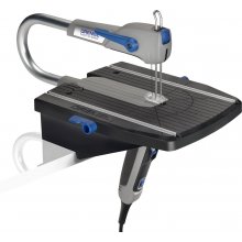 Dremel Moto-Saw + trunk MS 20