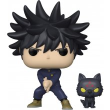 FUNKO POP! Vinyl figuur: Jujutsu Kaisen -...