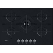 Pliidiplaat Whirlpool AKWL 728/NB Black...