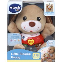 Vtech Interaktiivne mänguasi Laulev kutsikas...