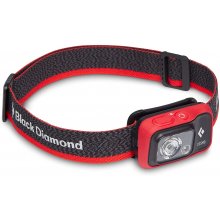 Black Diamond headlamp Cosmo 350, LED light...