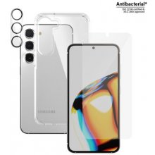 PANZERGLASS HardCase+Screen Protector S...