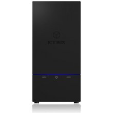 Icy Box IB-RD3621U3 2x3.5 RAID
