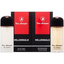 Lamborghini Millennials 75ml - Eau de...