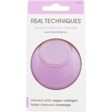 Real Techniques Miracle Skincare Sponge 1pc...