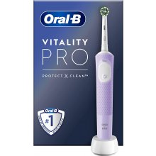 Зубная щётка Oral-B Vitality Pro D 103 Lilac...