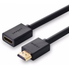 Ugreen 10140 HDMI cable 0.5 m HDMI Type A...