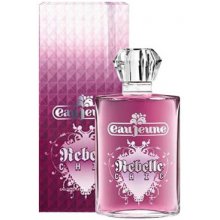 Eau Jeune Rebelle Chic, EDT 75ml, Eau de...