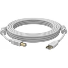 Vision 3m USB 2.0 USB cable USB A USB B...