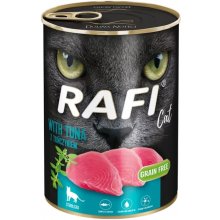 DOLINA NOTECI Rafi Cat Adult with tuna - wet...