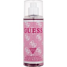 GUESS Guess For Women 125ml - Body Spray...