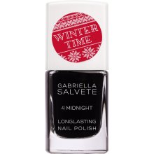 Gabriella Salvete Winter Time Longlasting 4...