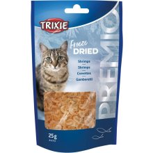 Trixie Treat for cats PREMIO Freeze Dried...