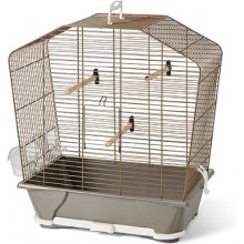 SAVIC, cage for birds, 45x25x48cm