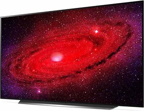 Lg Oled77cx3la 77 195 Cm Smart Tv Webos 4k Uhd Oled 3840 X 2160 Pixels Wi Fi Dvb T T2 C S S2 Black 01 Ee