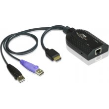 Aten USB HDMI Virtual Media KVM Adapter w...