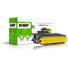 KMP B-T87 toner cartridge 1 pc(s) Black