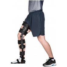 MDH KAFO orthosis by Qmed - M