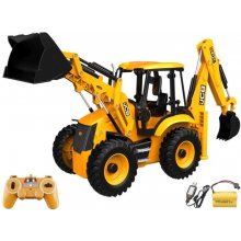 ATA R/C JCB 2.4GH Double Eagle backhoe...