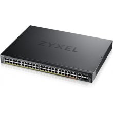Zyxel XGS2220-54FP Layer3 Access Switch,960W...