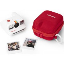 Polaroid Go Camera Case, red