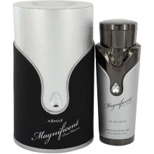 Armaf Magnificent 100ml - Eau de Parfum for...