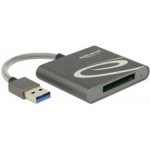 Кард-ридер DELOCK USB 3.0 Card Reader für...