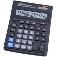 Калькулятор CITIZEN SDC-554S calculator...