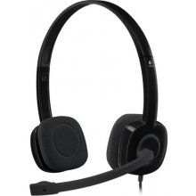 LOGITECH H150 Stereo Headset Wired Head-band...