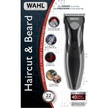 Wahl 9639-816 hair trimmers/clipper Black...