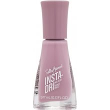 Sally Hansen Insta-Dri 433 Hurry Plum 9.17ml...