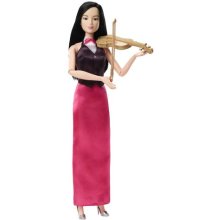 Barbie Doll & Accessories, Career Violinist...