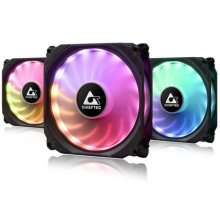 Chieftec CF-3012-RGB computer cooling system...