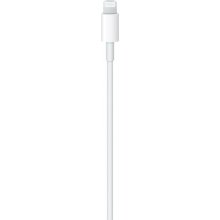 Apple USB-C to Lightning Cable (2 m) | White