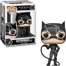 FUNKO POP! Vinyl figuur: DC: Batman Returns...