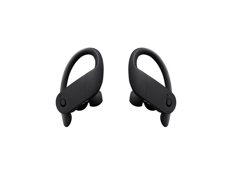 Apple Powerbeats Pro - Totally Wireless kõrvaklapid - Black MY582EE/A -  