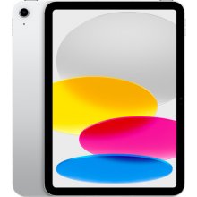 Apple iPad 10.9" Wi-Fi 64GB - Silver 10th...