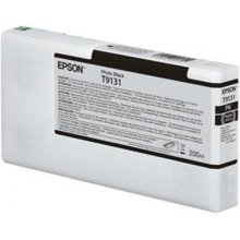 Tooner EPSON T9131 | Ink Cartridge | Black