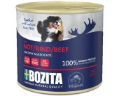 BOZITA - Dog - Beef Paté - 625g