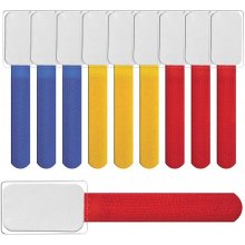 Label-the-Cable MINI cable tie Synthetic...